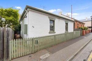 Toris on Hampden - Heritage Charm Near Salamanca