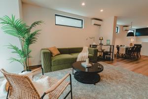 JS暁宅-水雲 mizuun