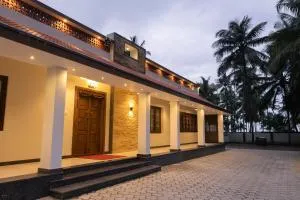 Reunion Ocean Daaffy - Beach House - Belmannu