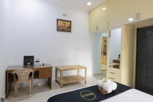 ReOcean Daaffy - Beach House