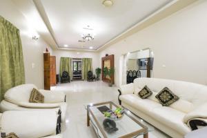 ReOcean Daaffy - Beach House