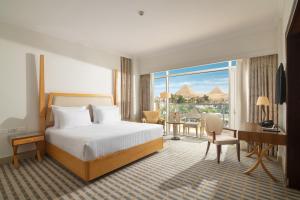 Steigenberger Pyramids Cairo