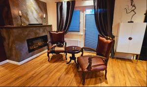 Appartements playroom : photos des chambres