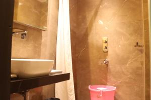 Motel Bilaspur City