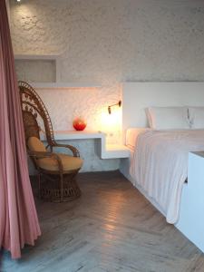 Tsunagari Studio Apartment Babakan