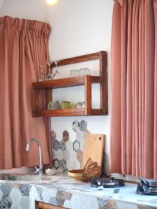 Tsunagari Studio Apartment Babakan