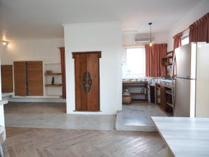 Tsunagari Studio Apartment Babakan