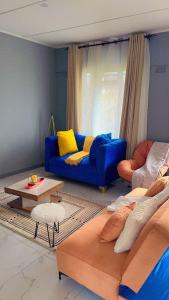 Lilly Sky Apartments - Ubytování bez kategorie ve městě Kitwe