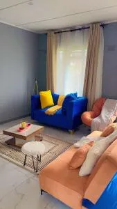 Lilly Sky Apartments - Chililabombwe