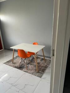 Lilly Sky Apartments