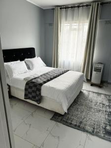 Lilly Sky Apartments