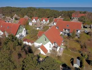 FeWo 18 4, Weidenweg 18 d