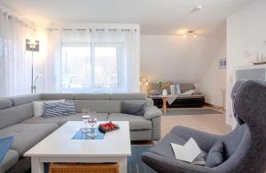 FeWo 18 4, Weidenweg 18 d