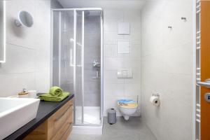 FeWo 18 4, Weidenweg 18 d