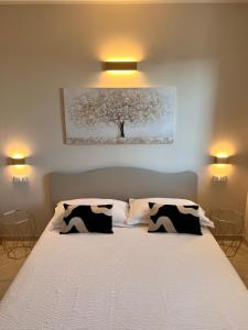 Double Room with Private External Bathroom