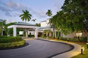 Courtyard Miami Airport West Doral - Miramar