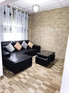 Casa de férias de Jamal em Chimoio - Rowa