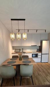 Apartamentai Būk aktyvus