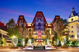 Four Points by Sheraton Heyuan Resort - Yuancheng