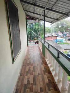 Samant's Homestay - Vijayadurg