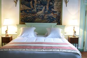 Hotels Chateau Hotel de Warenghien : photos des chambres