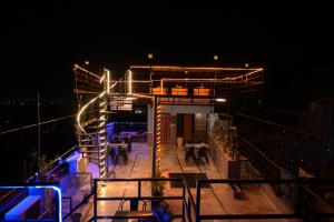 MOON NIGHT GUEST HOUSE