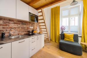 Apartamenty przy Kładce- Kazimierz Old Town