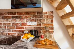 Apartamenty przy Kładce- Kazimierz Old Town