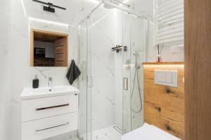 Apartamenty przy Kładce- Kazimierz Old Town