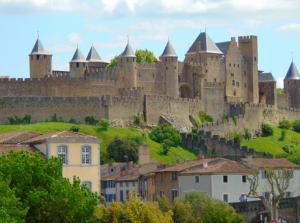 Maisons de vacances Au doux Clocher : photos des chambres