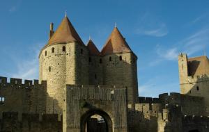Maisons de vacances Au doux Clocher : photos des chambres