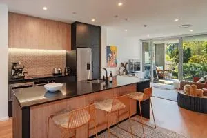 Malthouse Lane City Apartment 4 - Hira