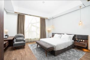 AKASIYA HOTEL
