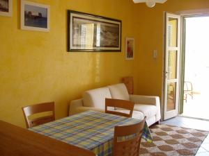 Residence Ammiraglia Baia Verde