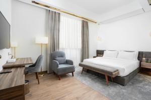 AKASIYA HOTEL