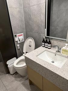 Busan Seomyeon Residence