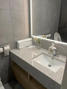 Busan Seomyeon Residence