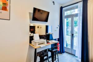 WS Notre-Dame - Jussieu