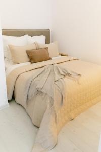 The Harmony Nest Apartment