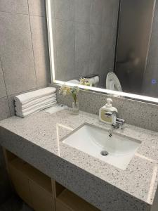 Busan Seomyeon Residence