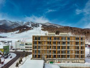 Fenix Furano - 4hvězdičkové hotely ve městě Furano