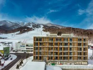 Fenix Furano - Shimukappu