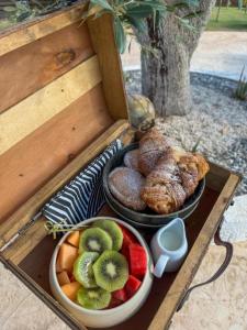 Folià Natural Experience