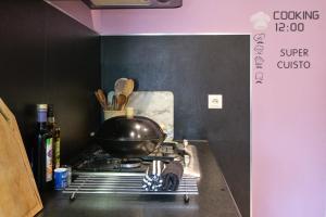 Maisons de vacances Maison Irene, Charme et nature pour 2 pers : photos des chambres
