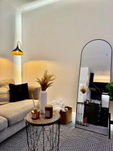 Superb Duplex in North London with reserved parking