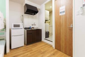 Matsuyamachi Building 3FMB3