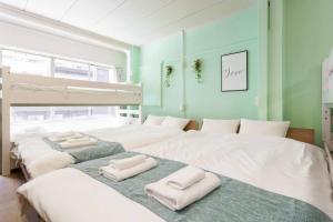 Matsuyamachi Building 3FMB3