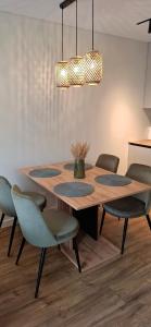 Apartamentai Būk aktyvus