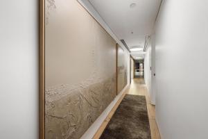 3 Bedroom Darling Harbour Apartment