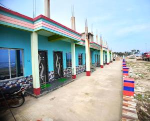 Rose Beach Resort